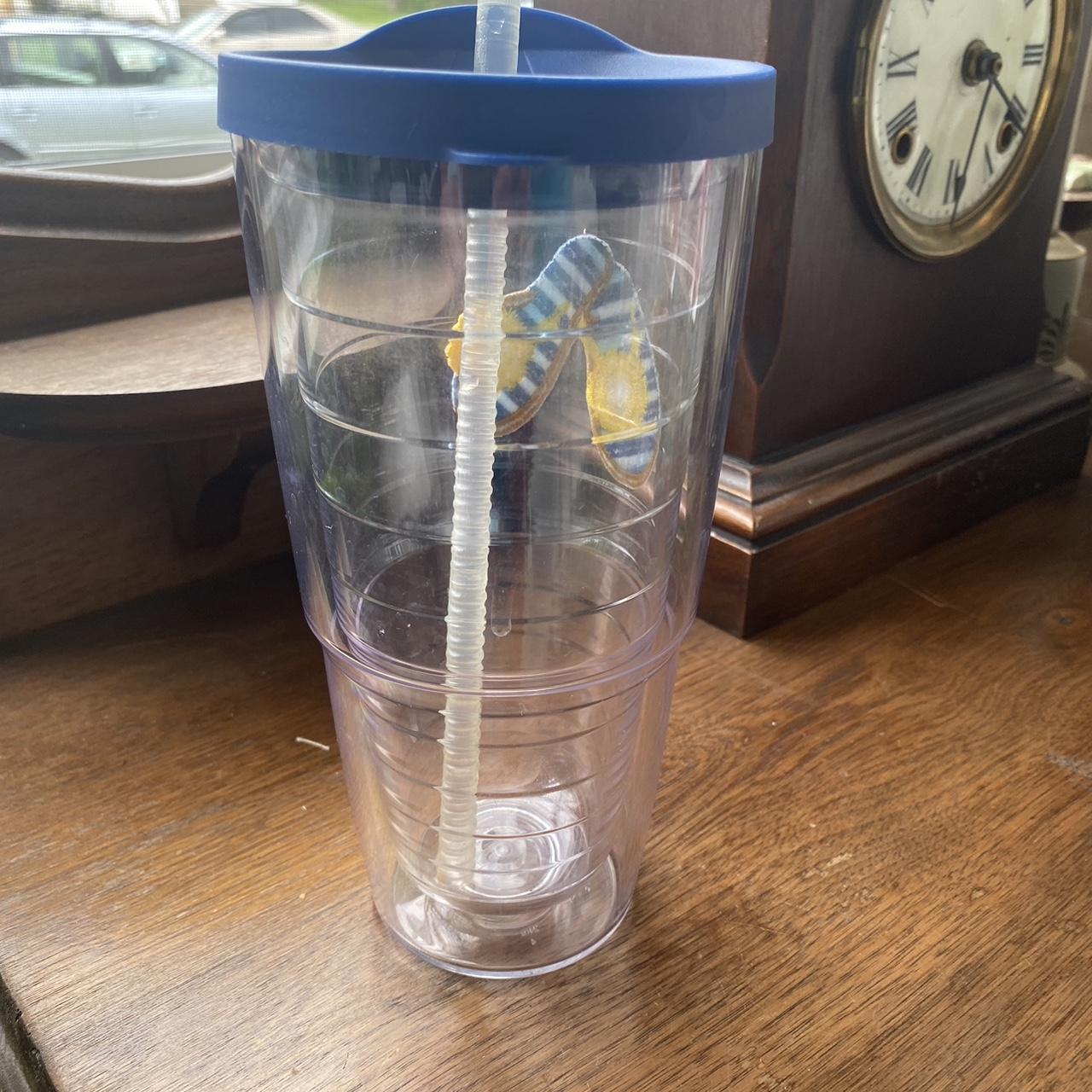 Lot of 5 Replacement 24 oz Genuine Tervis Tumbler - Depop