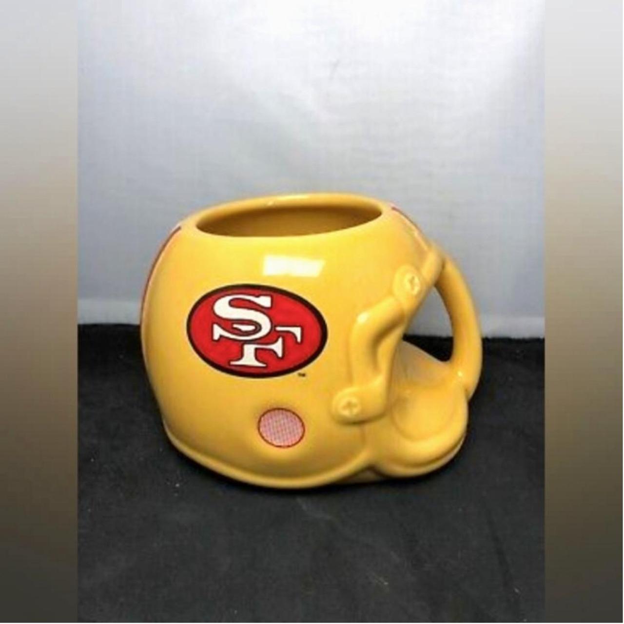 NFL San Francisco 49ers Mug