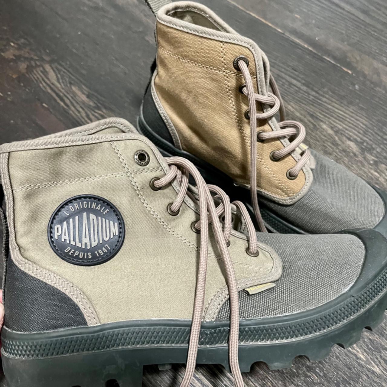 palladium boots sale