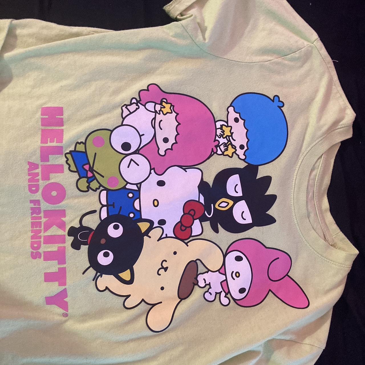 Target Women's Tshirt Depop