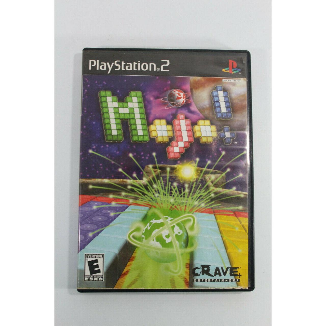 Mojo deals playstation 2