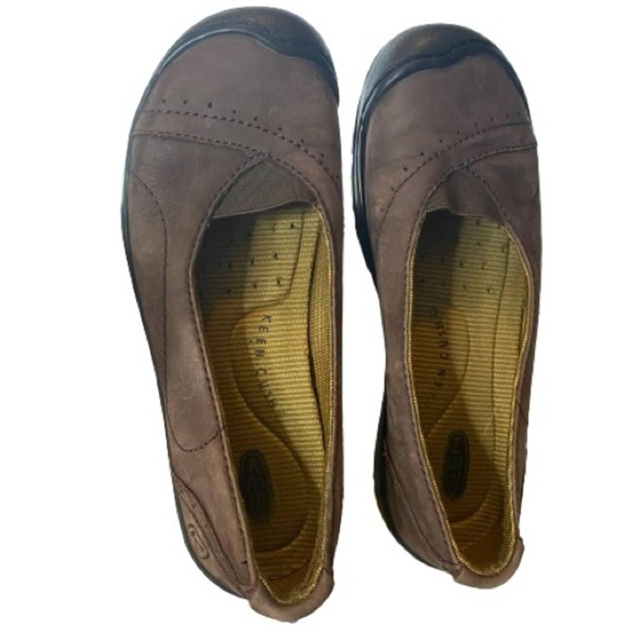 Keen hot sale women's flats