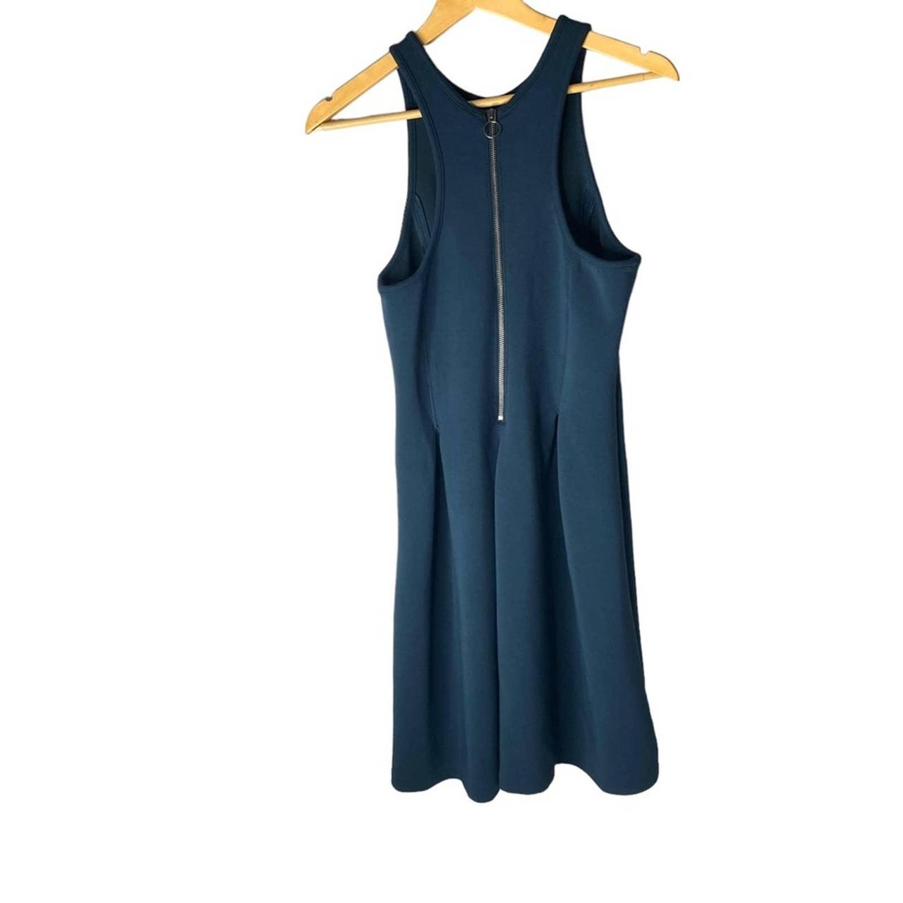 Athleta en route on sale dress