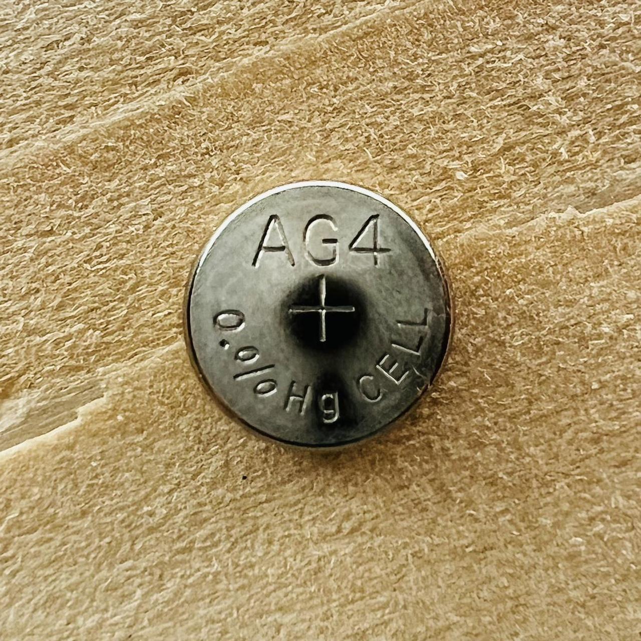 Women's Analogue Watch - Silver/Pink – Rectangula… - image 2