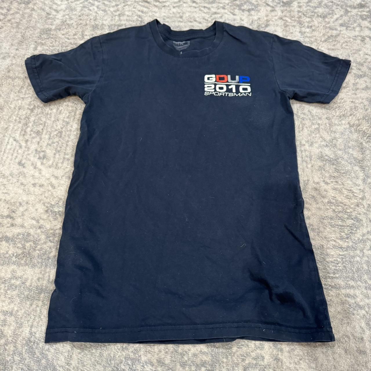 original-geedup-t-shirt-very-first-t-shirt-geedup-depop