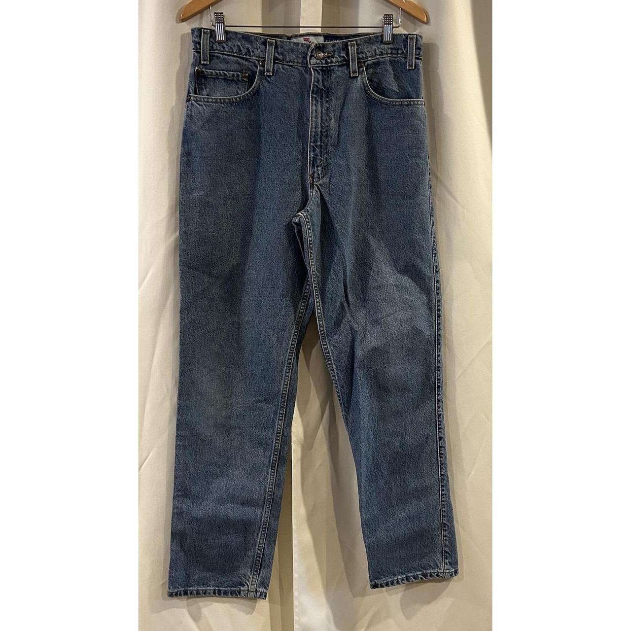 Levi's Men's Jeans Blue 34