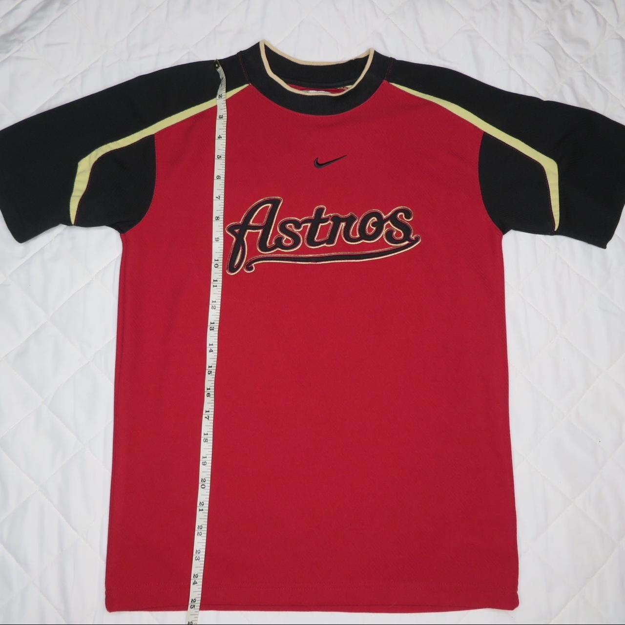 Astro dome Houston Astros tee - Depop