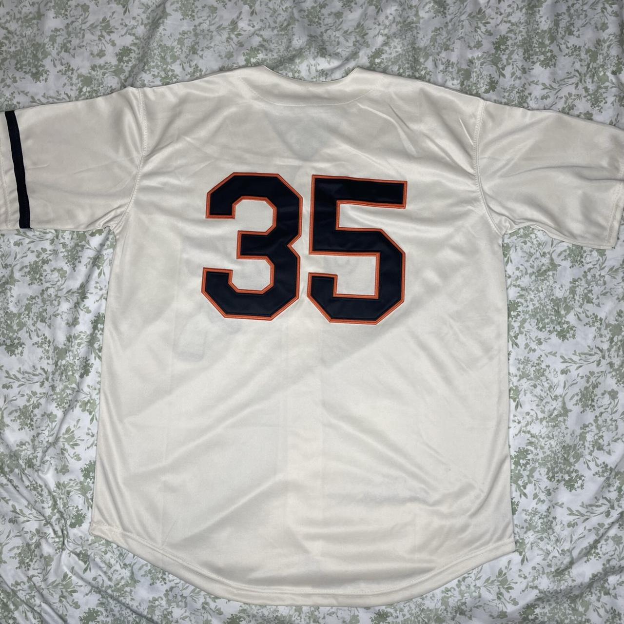 Houston Colts Jersey #baseball #jersey #vintage... - Depop