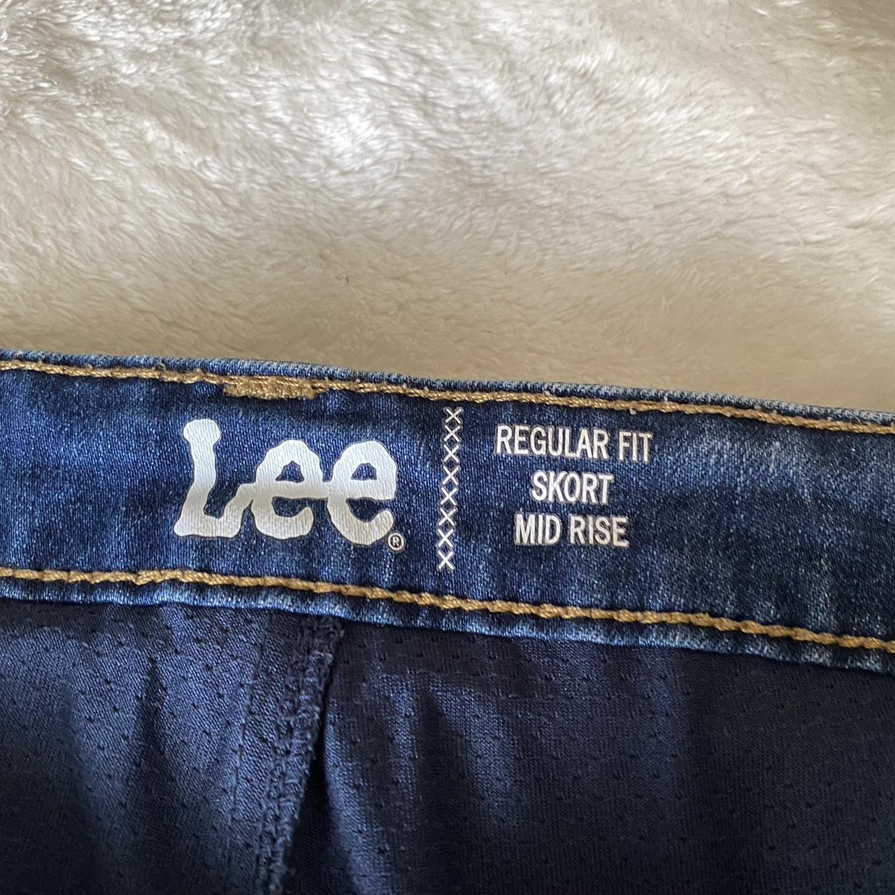 Lee Women's Skirt | Depop