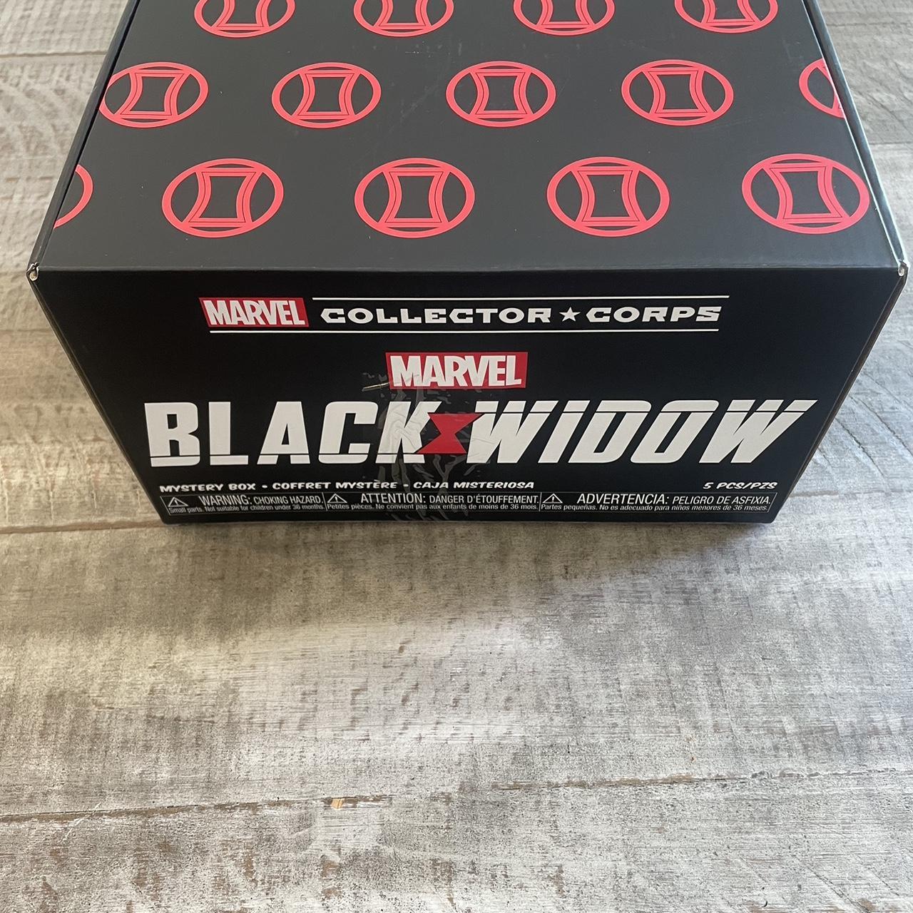 Marvel Men's Grey Accessory Depop