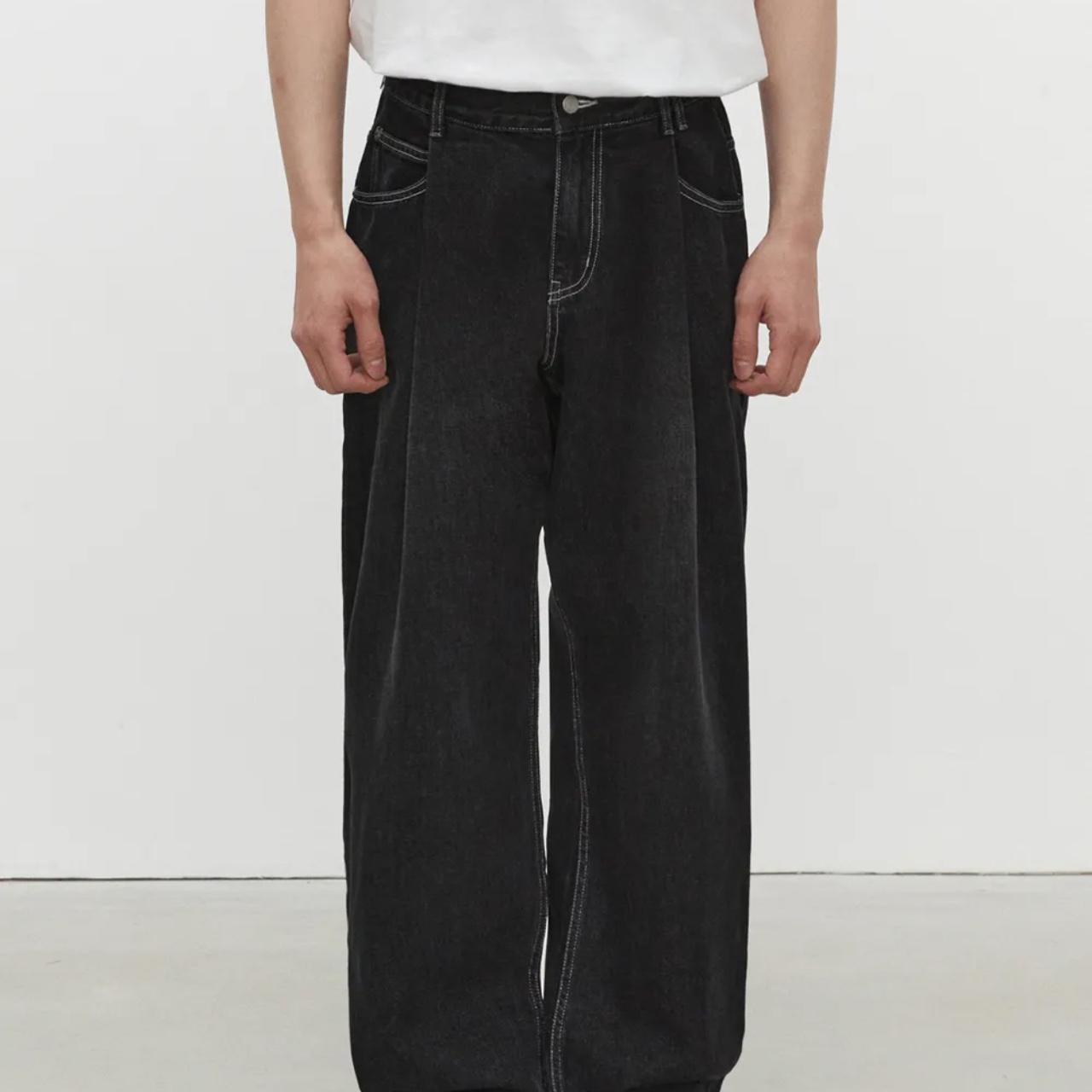 Korean brand, DECET Sold out everywhere!! Men’s Size... Depop