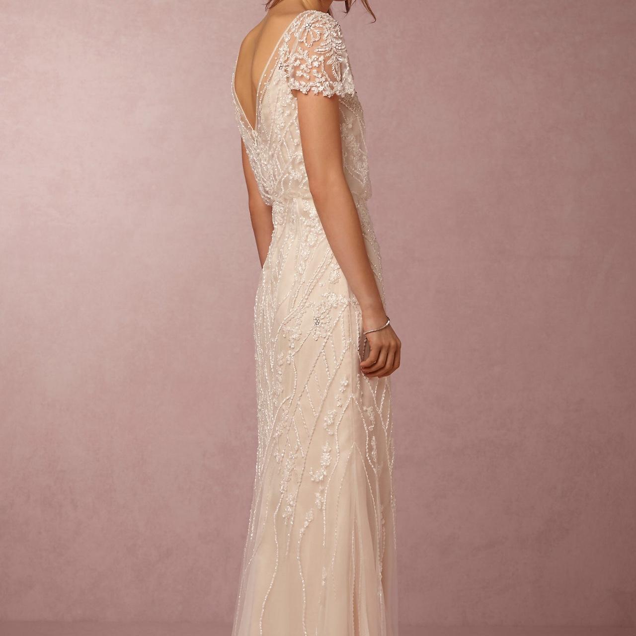 Bhldn aurora dress hotsell