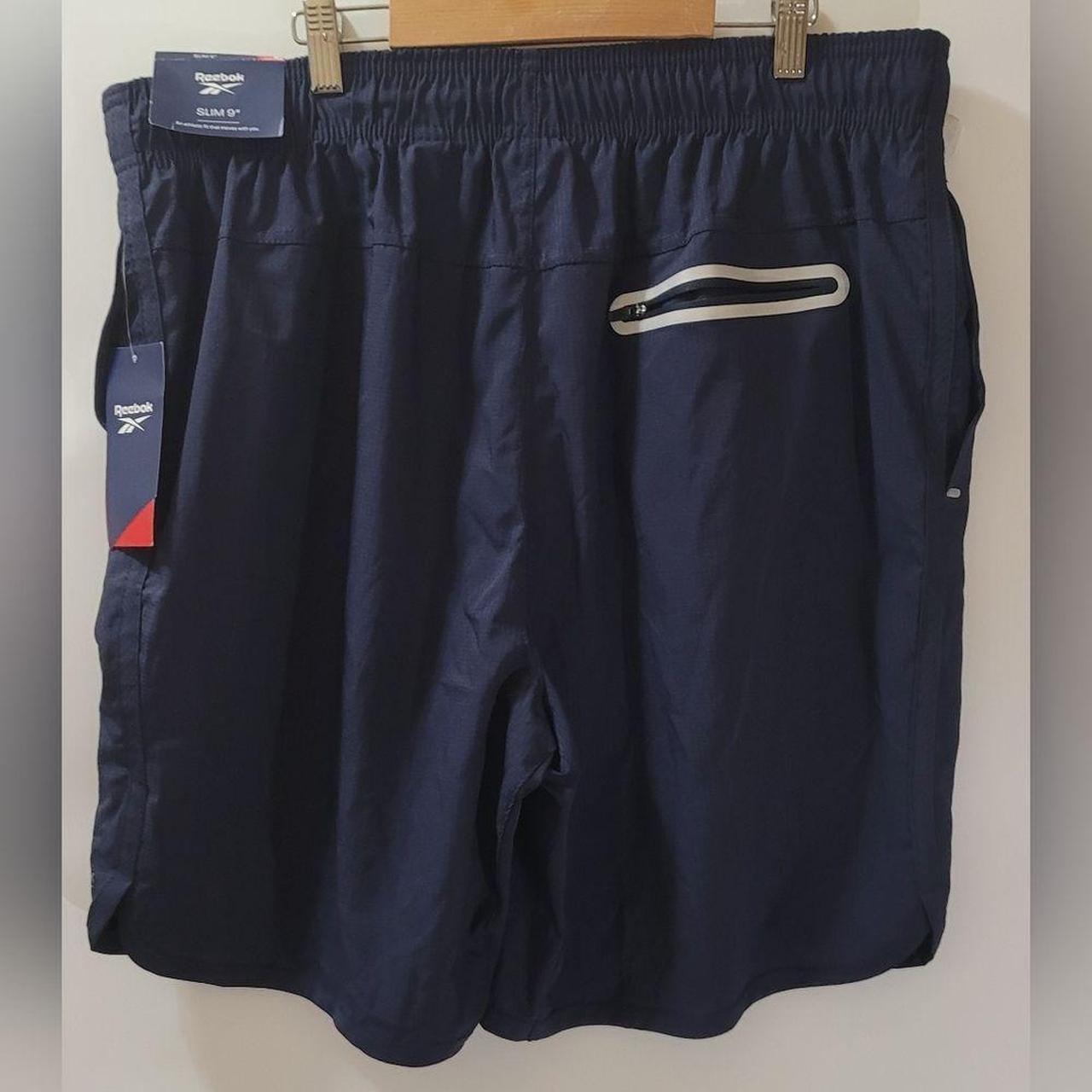 Reebok on sale paceline shorts