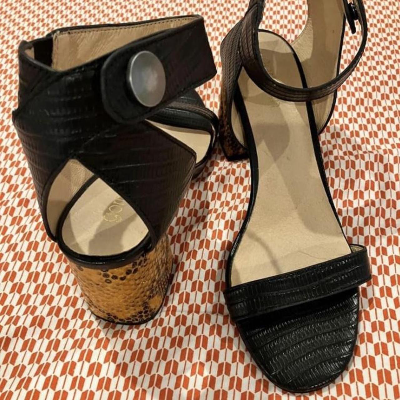 Gorman Women's Sandals | Depop