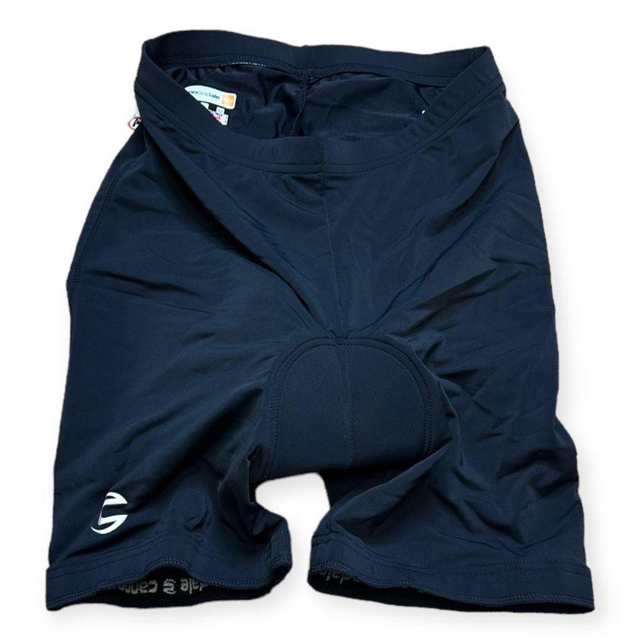 Cannondale padded best sale bike shorts