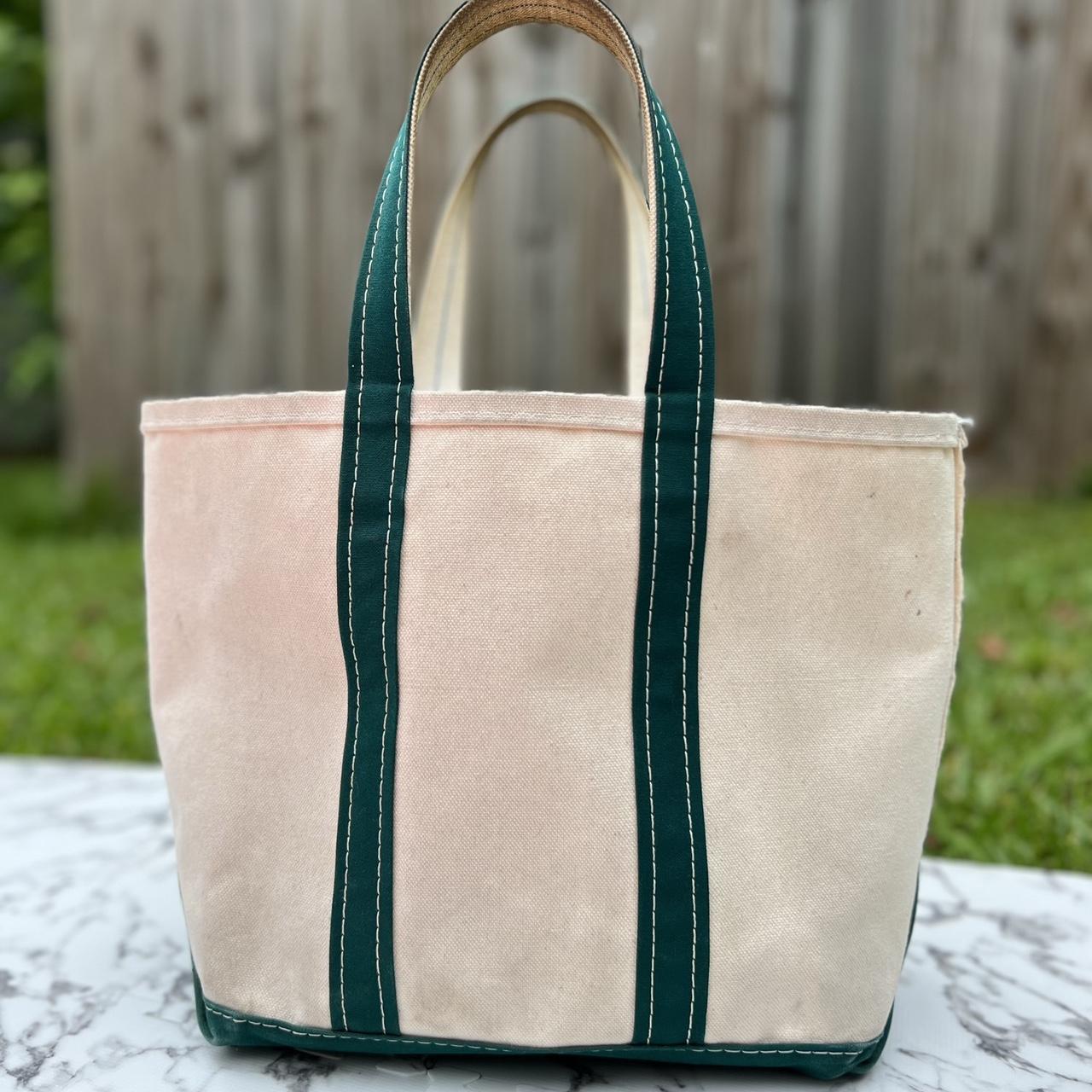 L.L.Bean Women's Bag - Green