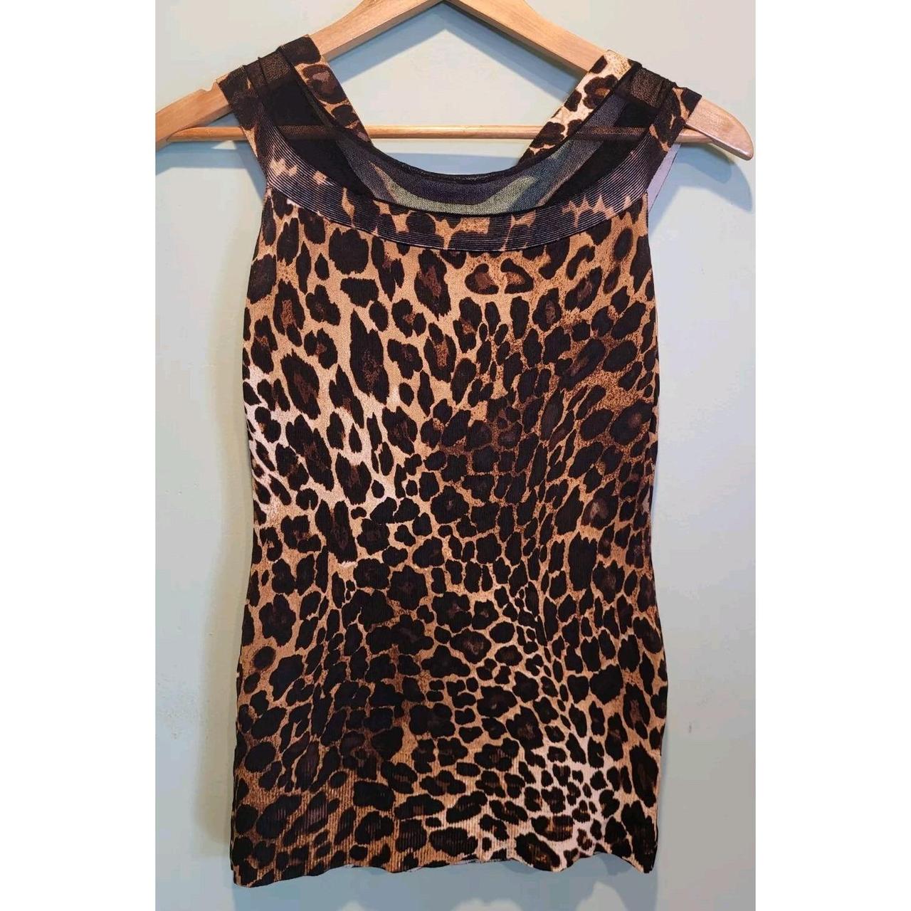 Cache Women's Sweater - Multi - XS – Y2K Cache Br… - image 1