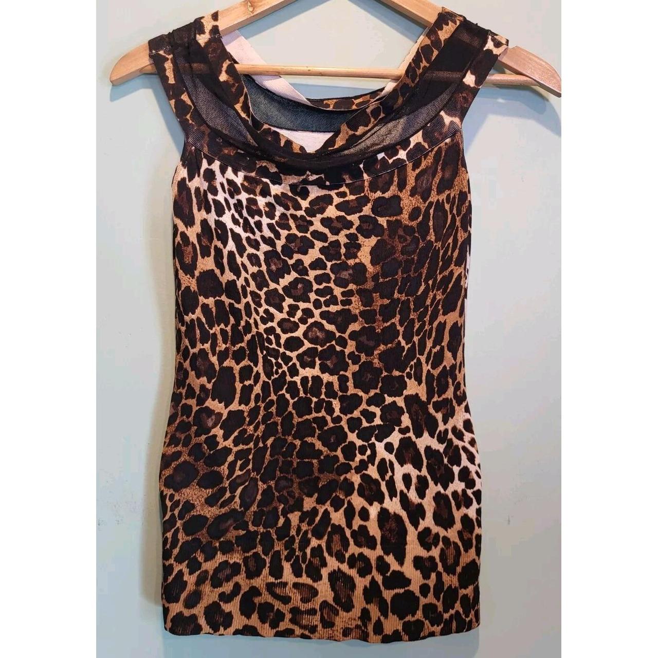 Cache Women's Sweater - Multi - XS – Y2K Cache Br… - image 4