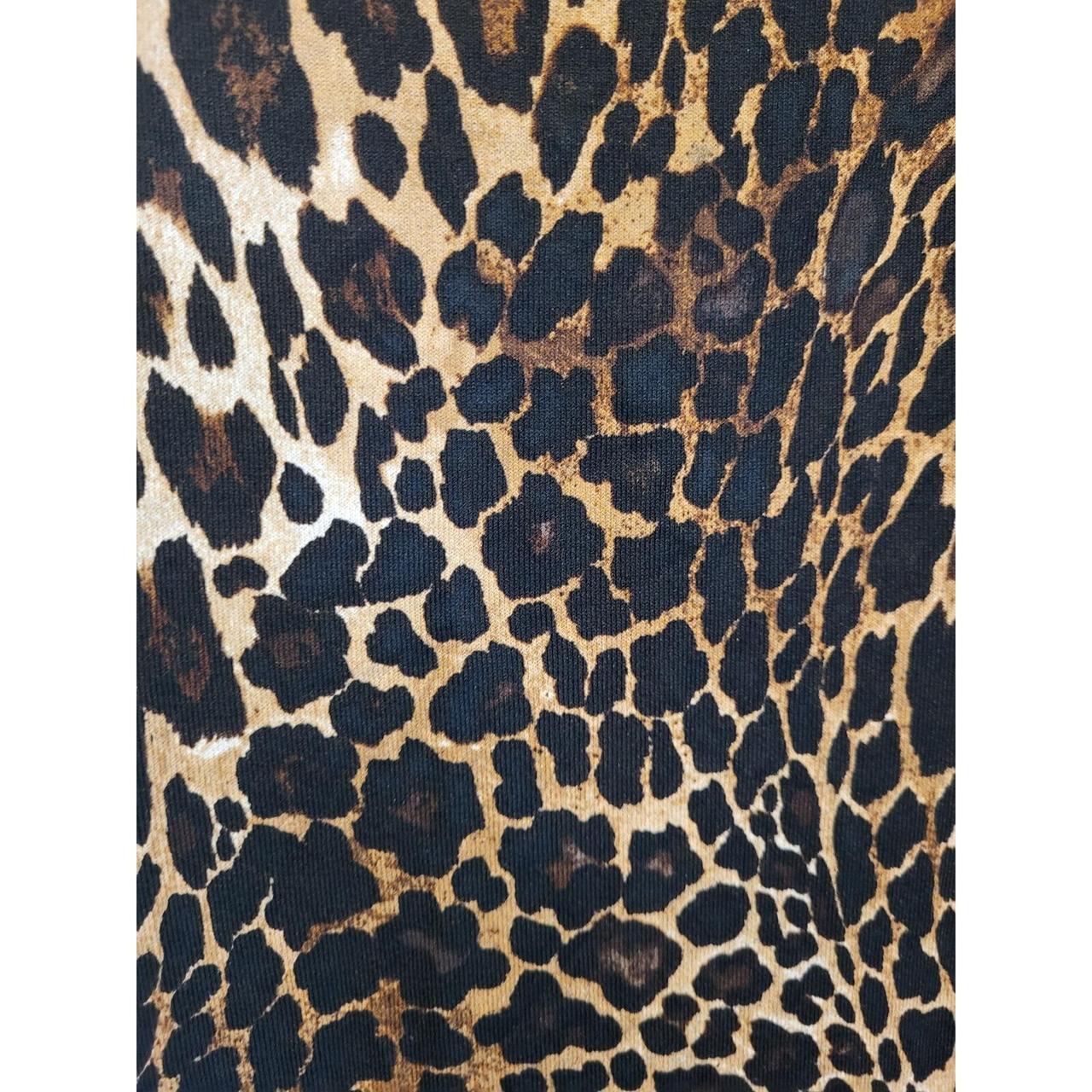 Cache Women's Sweater - Multi - XS – Y2K Cache Br… - image 3