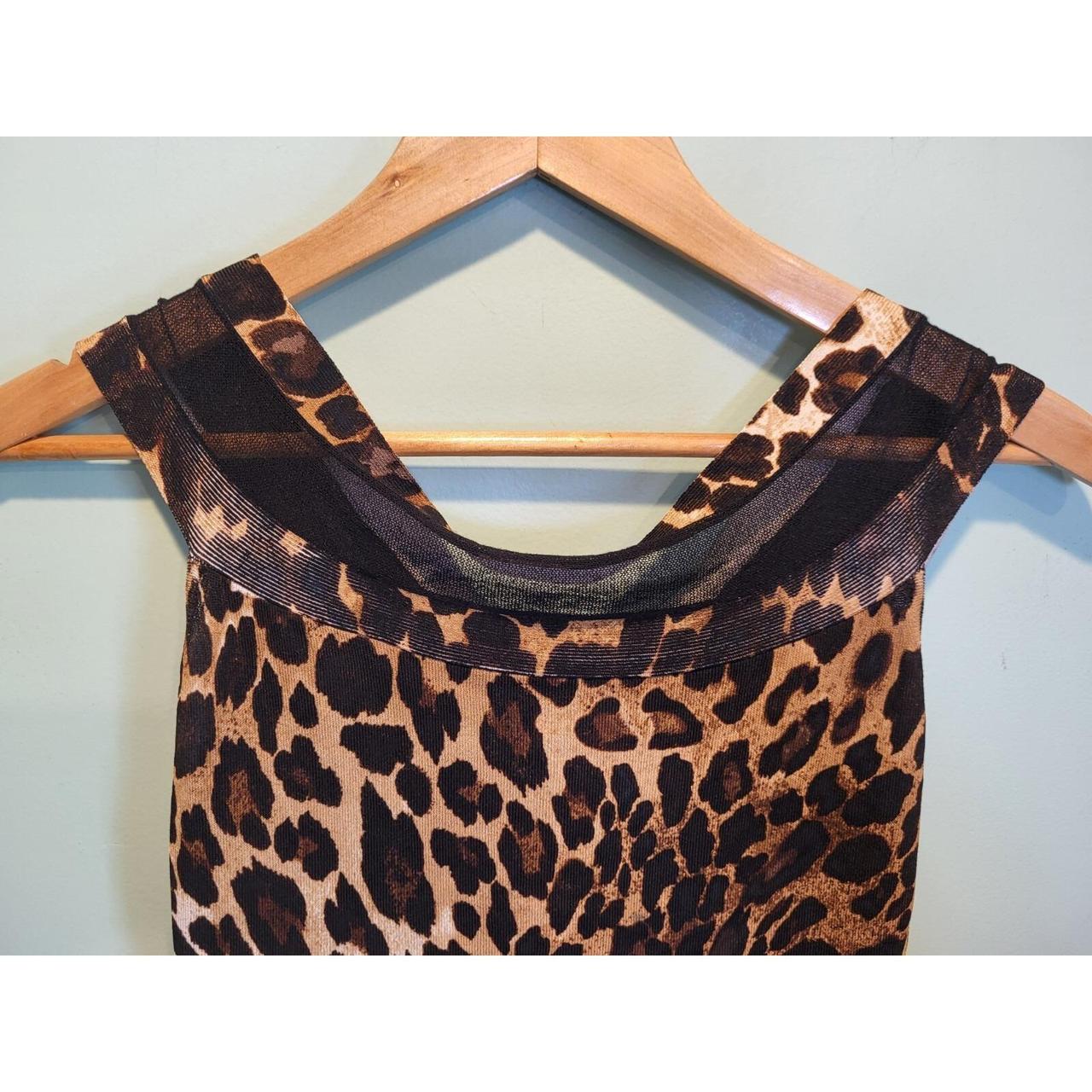 Cache Women's Sweater - Multi - XS – Y2K Cache Br… - image 2