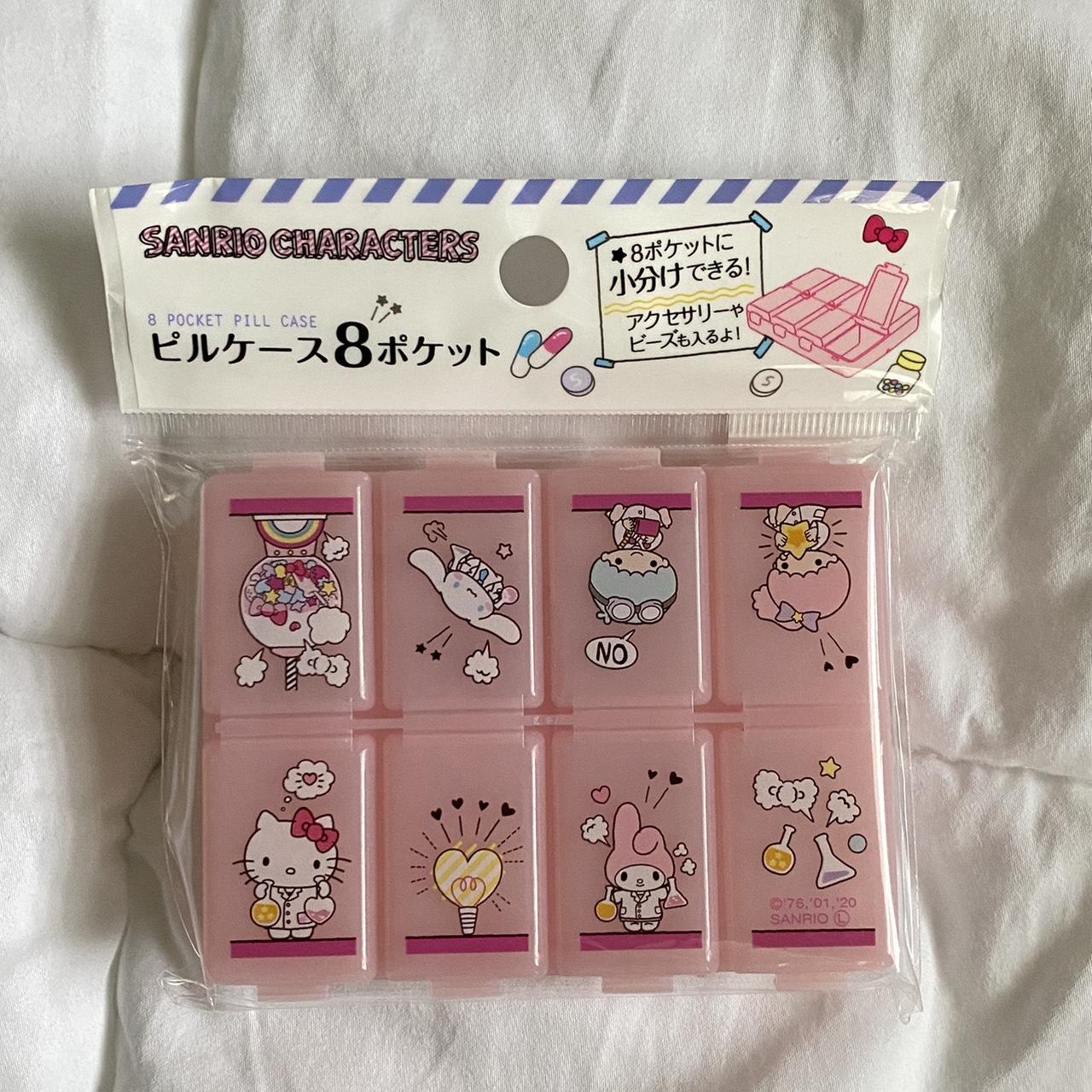 Sanrio Women's multi Jewellery | Depop