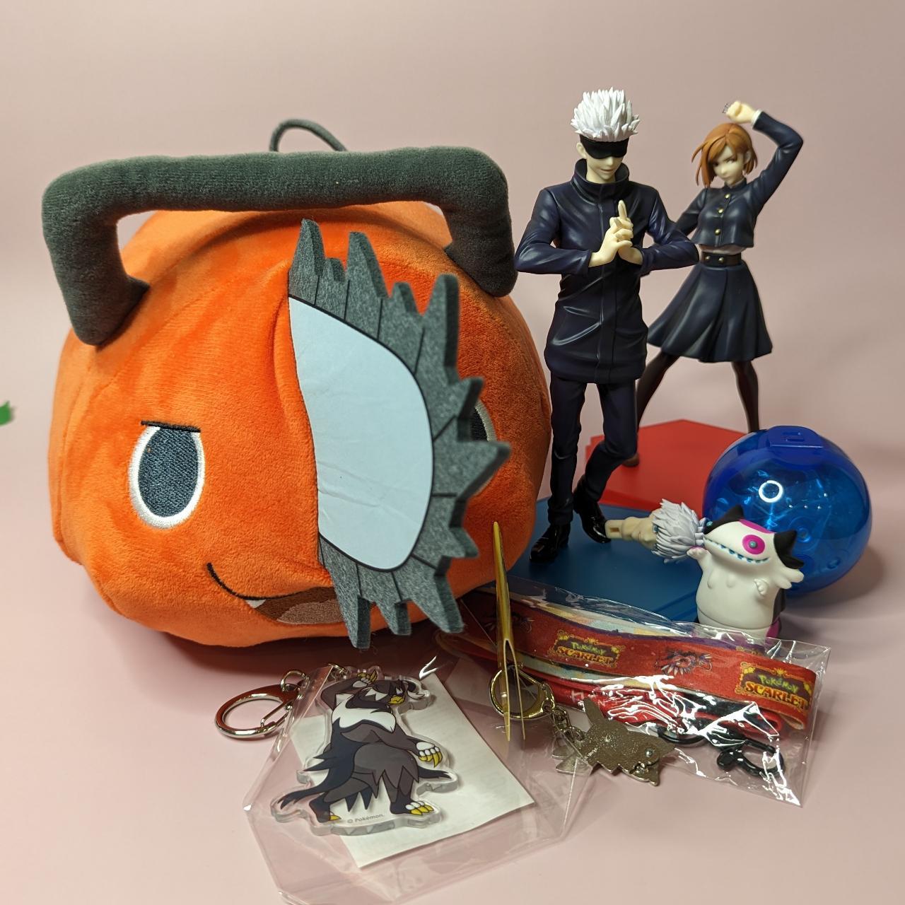 Multi Actionfiguresplaysets Depop