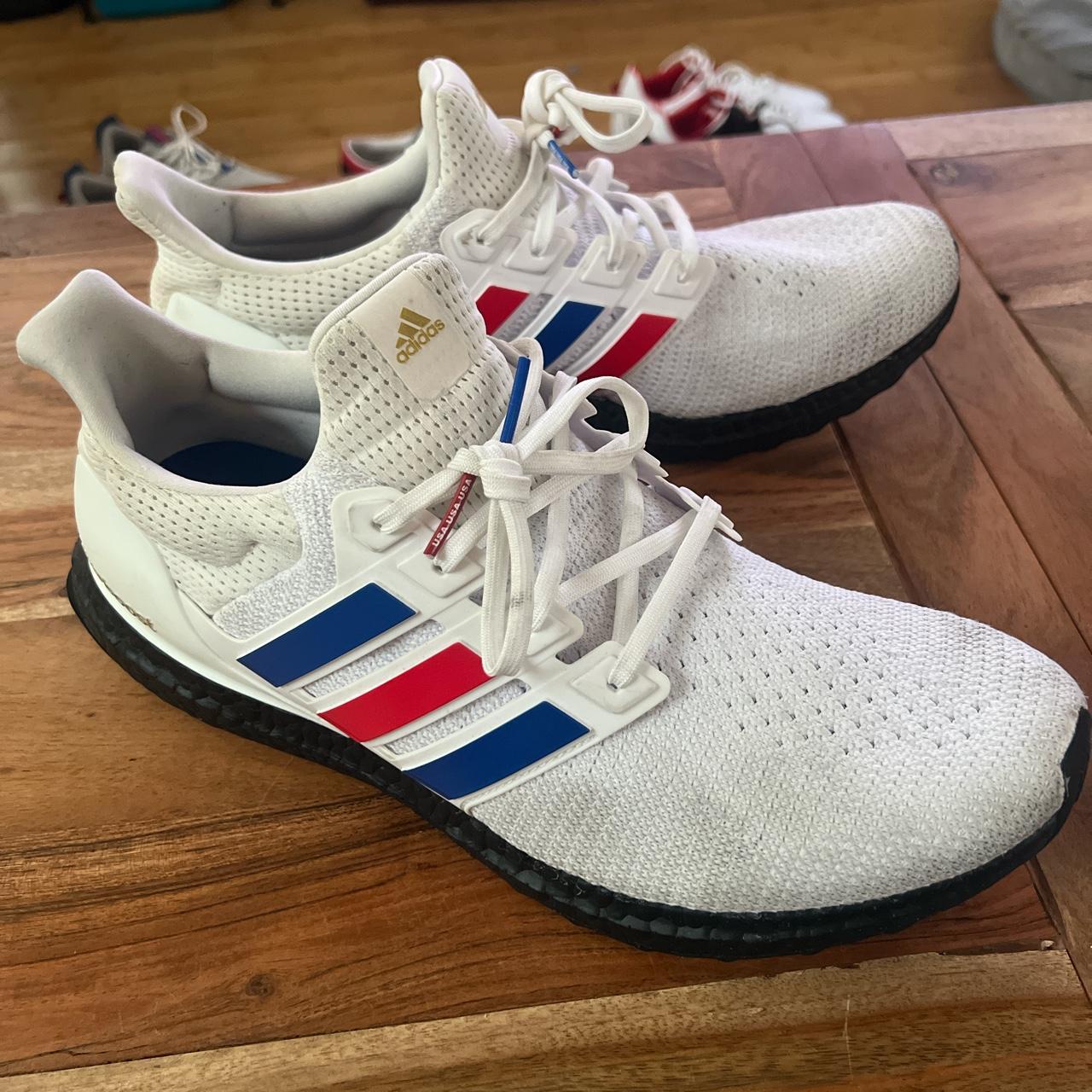 ultraboost adidas mens