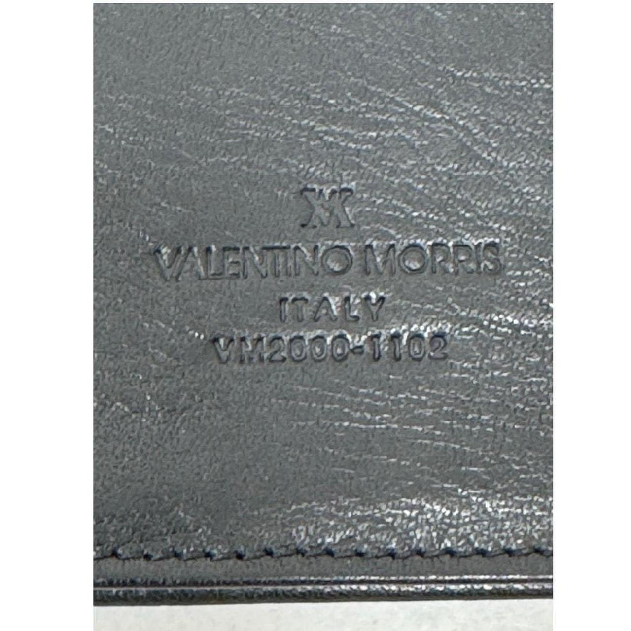 Source Unknown Men's Wallet - Black/Gold – Valent… - image 5