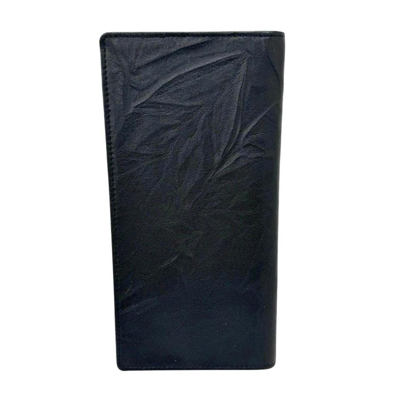 Source Unknown Men's Wallet - Black/Gold – Valent… - image 2