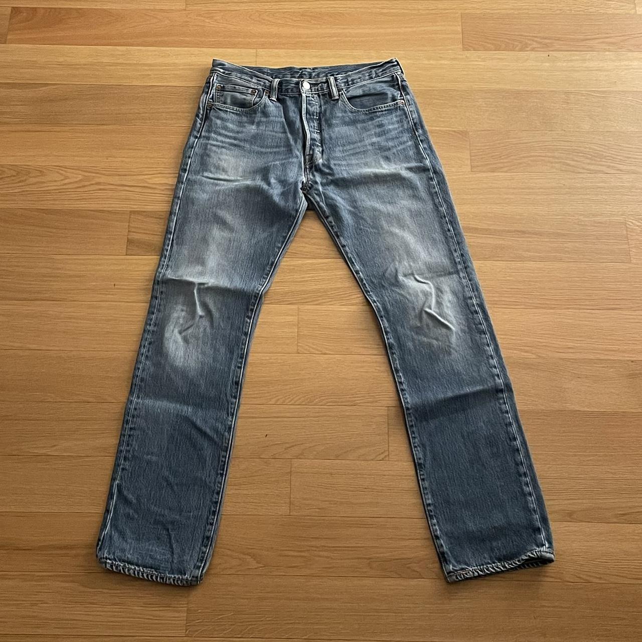 Levis clearance w32 l34