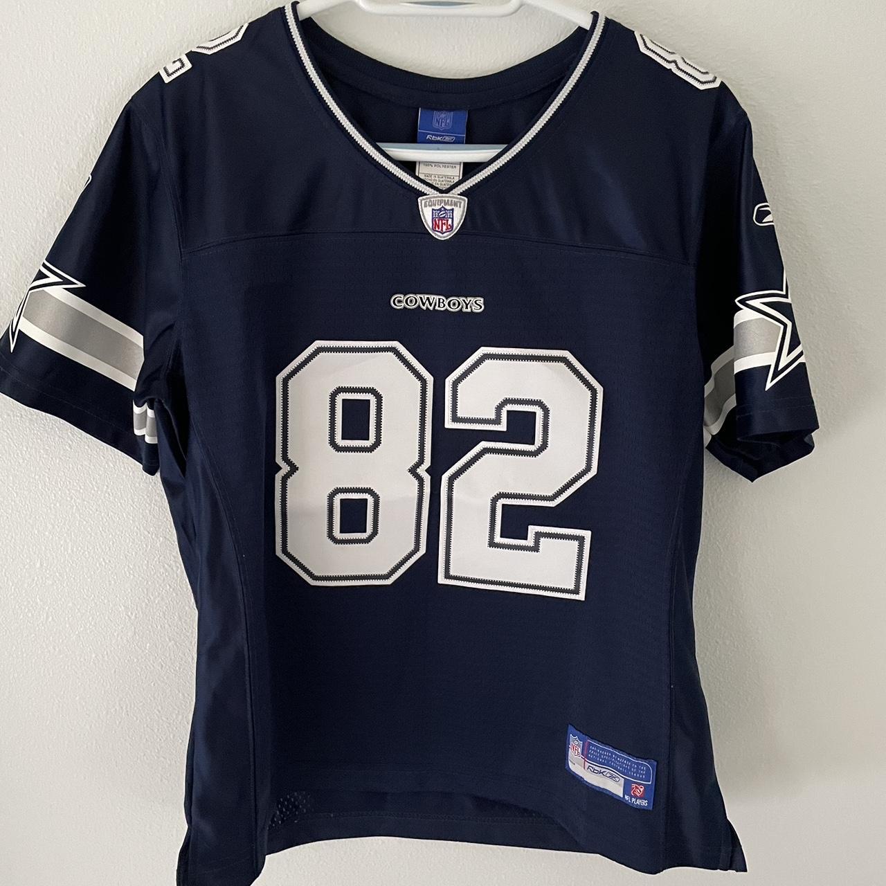 Posters jersey 4XL Dallas Cowboys- - Depop