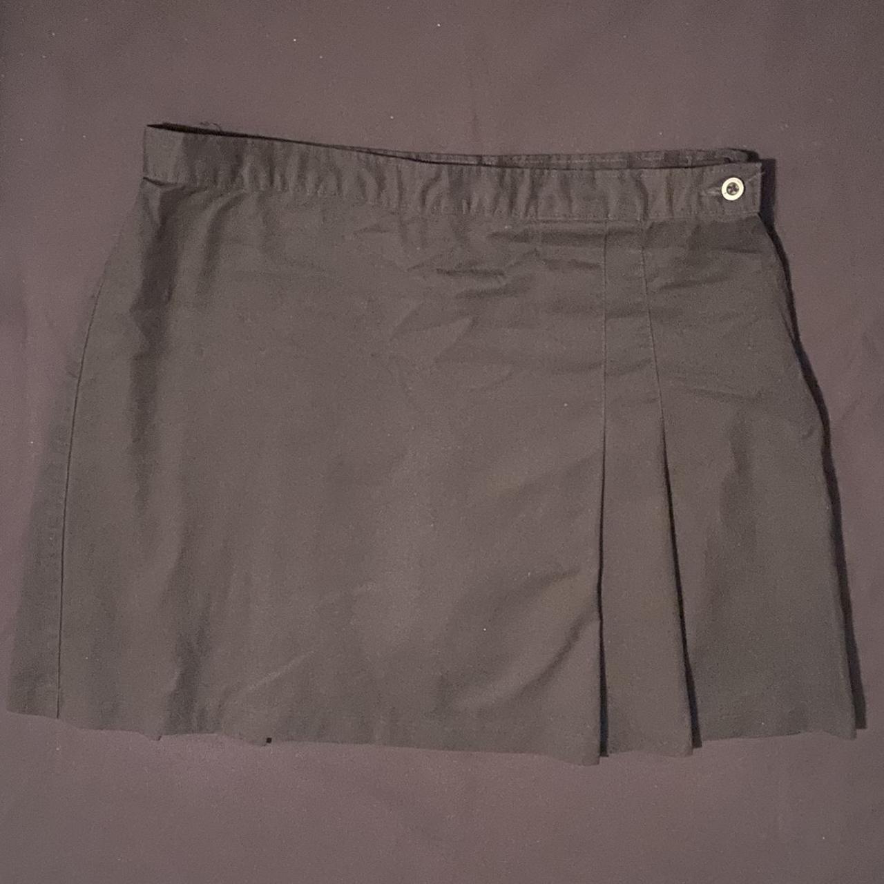 K12 gear 2024 uniform skort