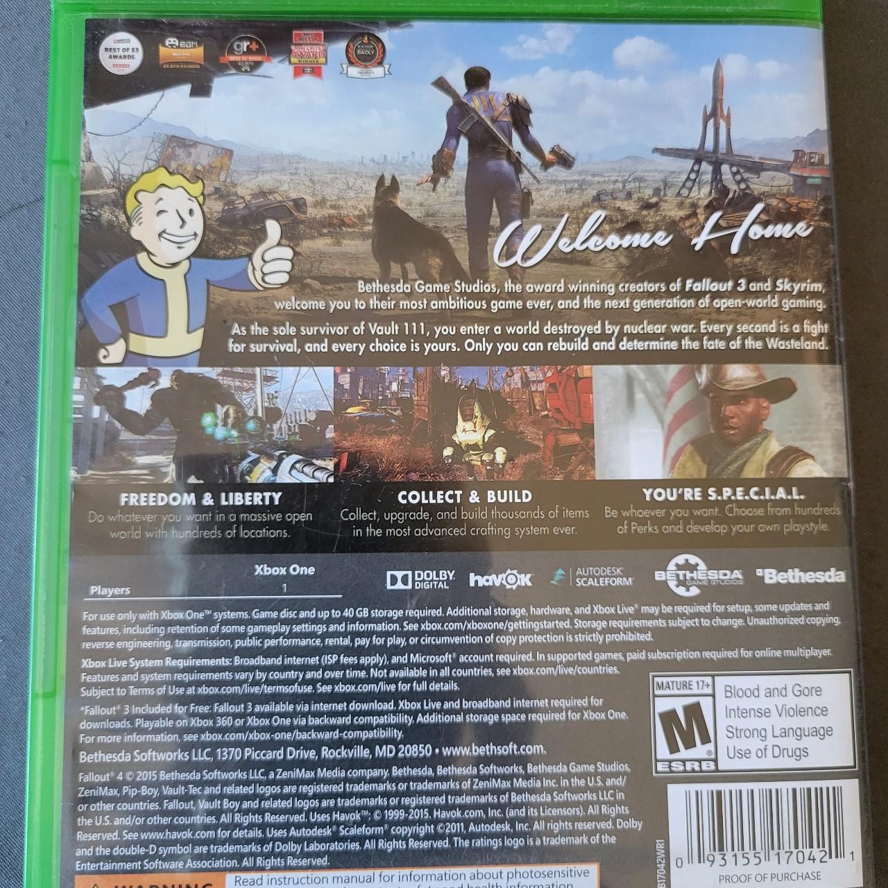 Xbox White and Green Laptopcasesbag Depop