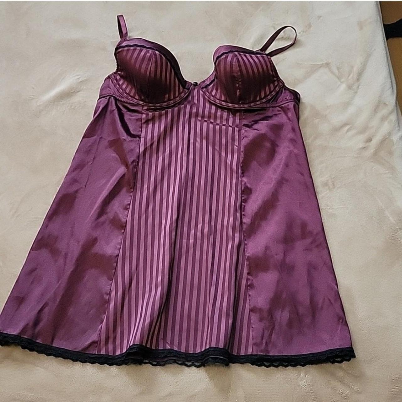 Womens Jezebel Lingerie In amazing condition Depop