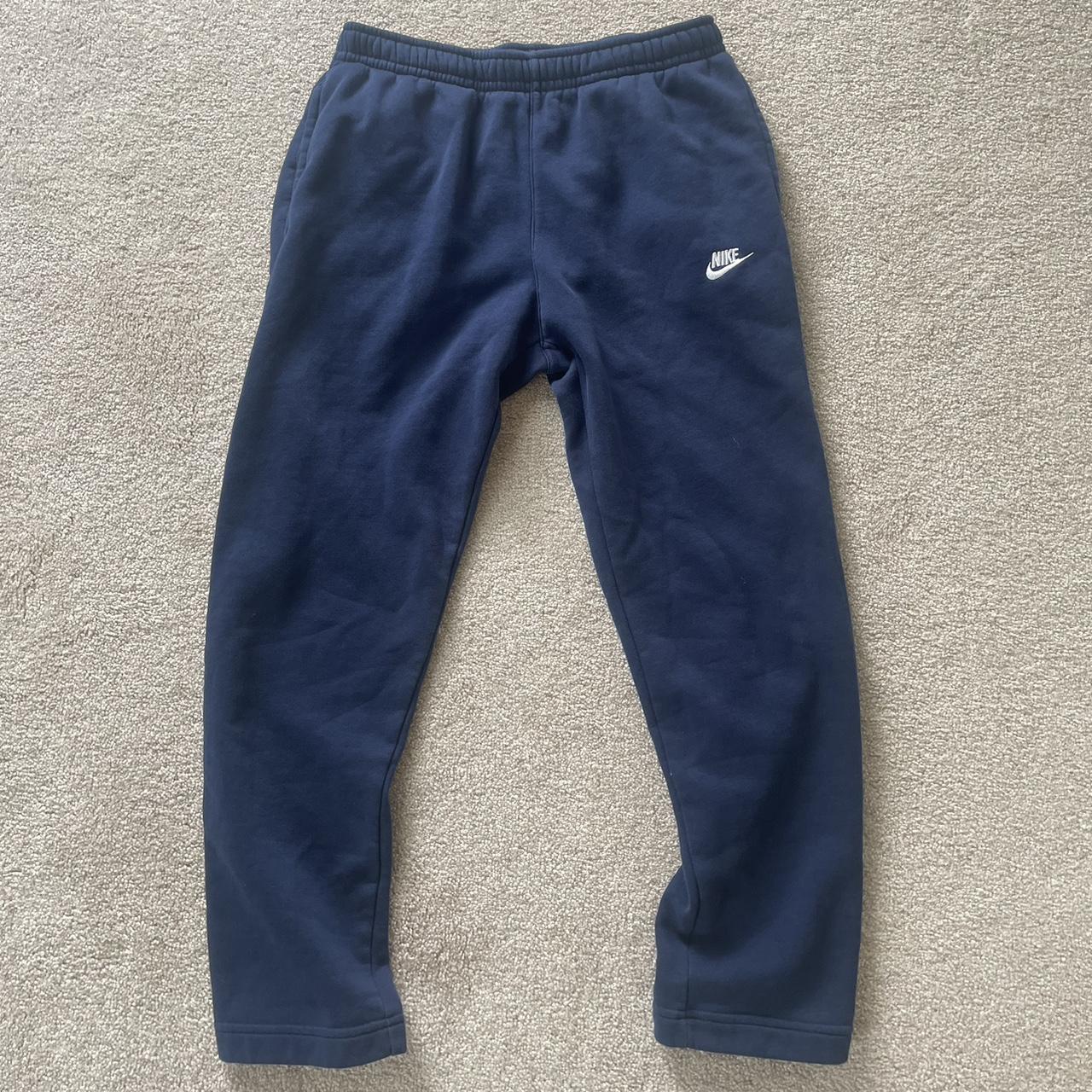 nike mens baggy sweatpants