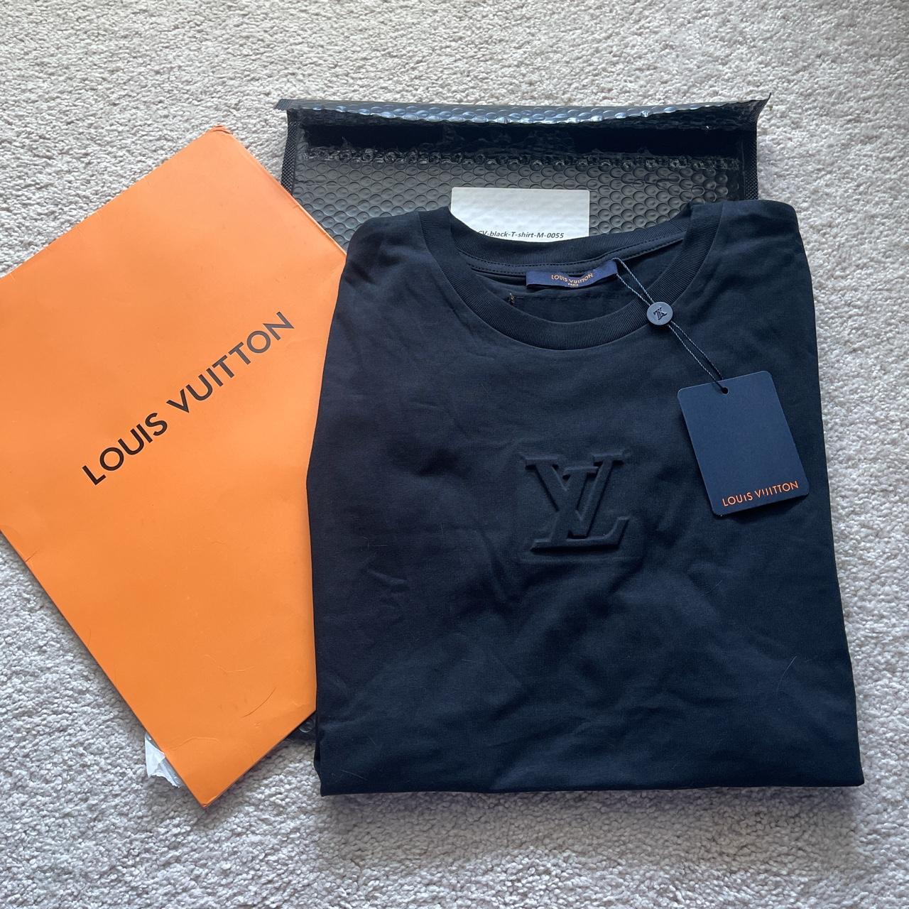 Louis Vuitton x NBA T shirt Moving soon and - Depop