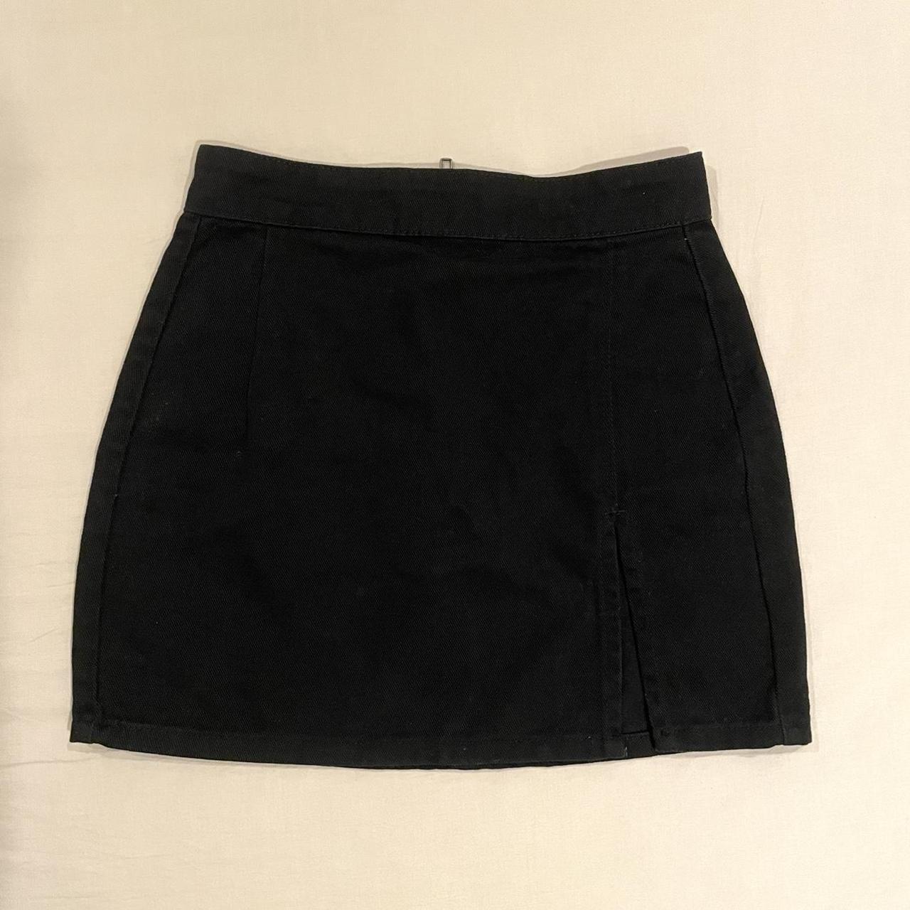 Princess Polly Women's Skirt | Depop