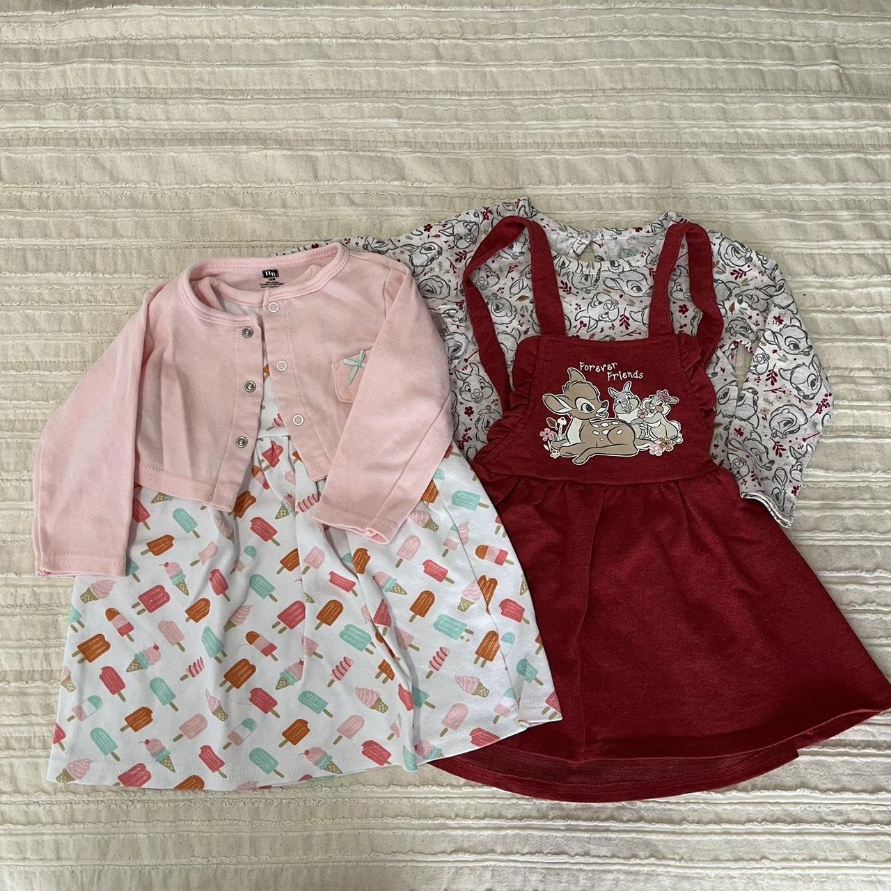 MIX & MATCH: 5 ITEMS FOR $40, FROM ITEMS MARKED - Depop