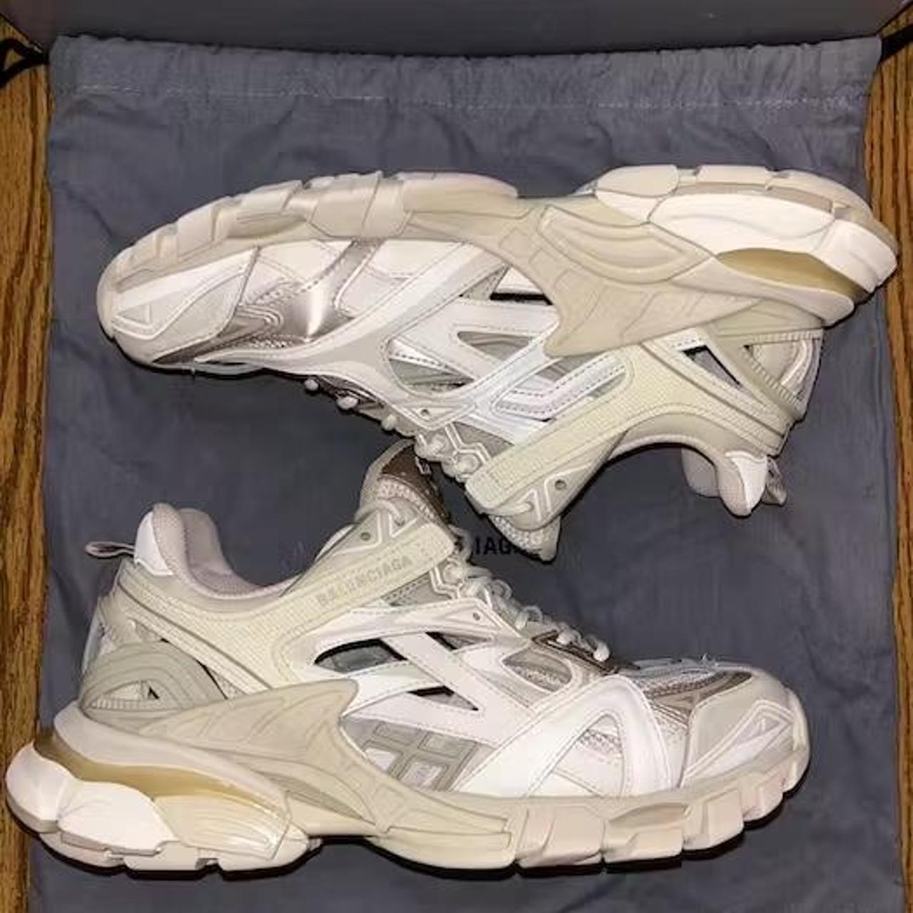 Balenciaga 8.5 discount