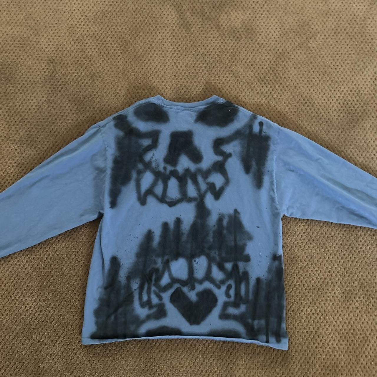 Xl heavy cotton #Vintage Disney land #y2k long | Depop