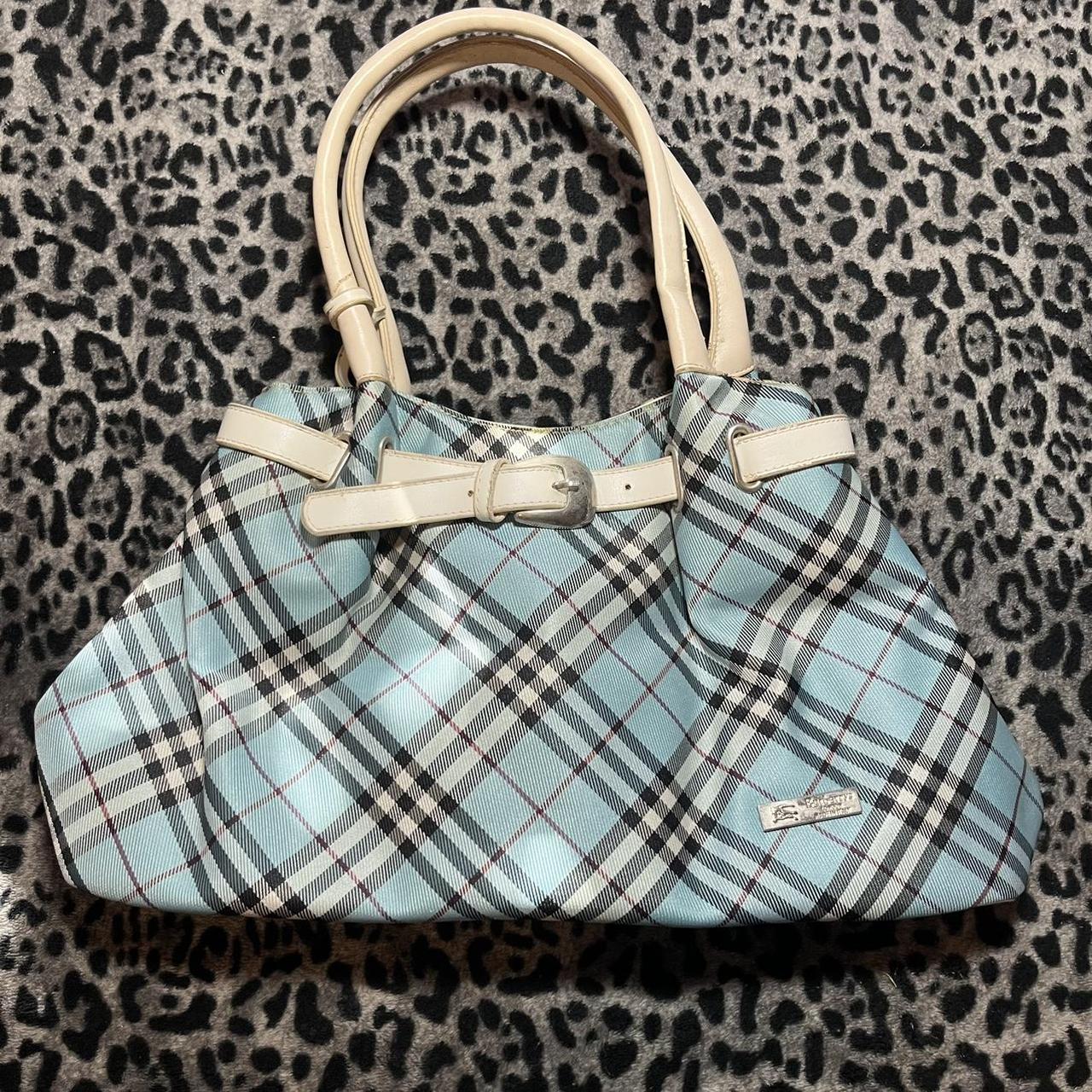 Discount 2025 burberry bags