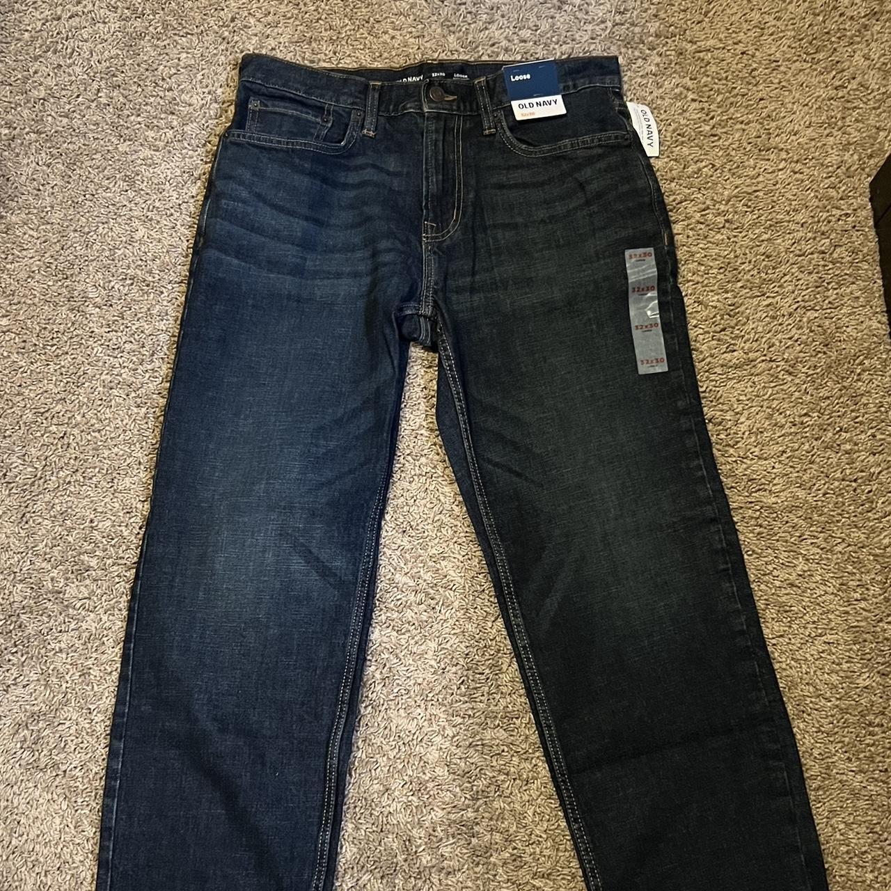 Old Navy Baggy Jeans Brand New! (No Flaws!) #Y2K... - Depop