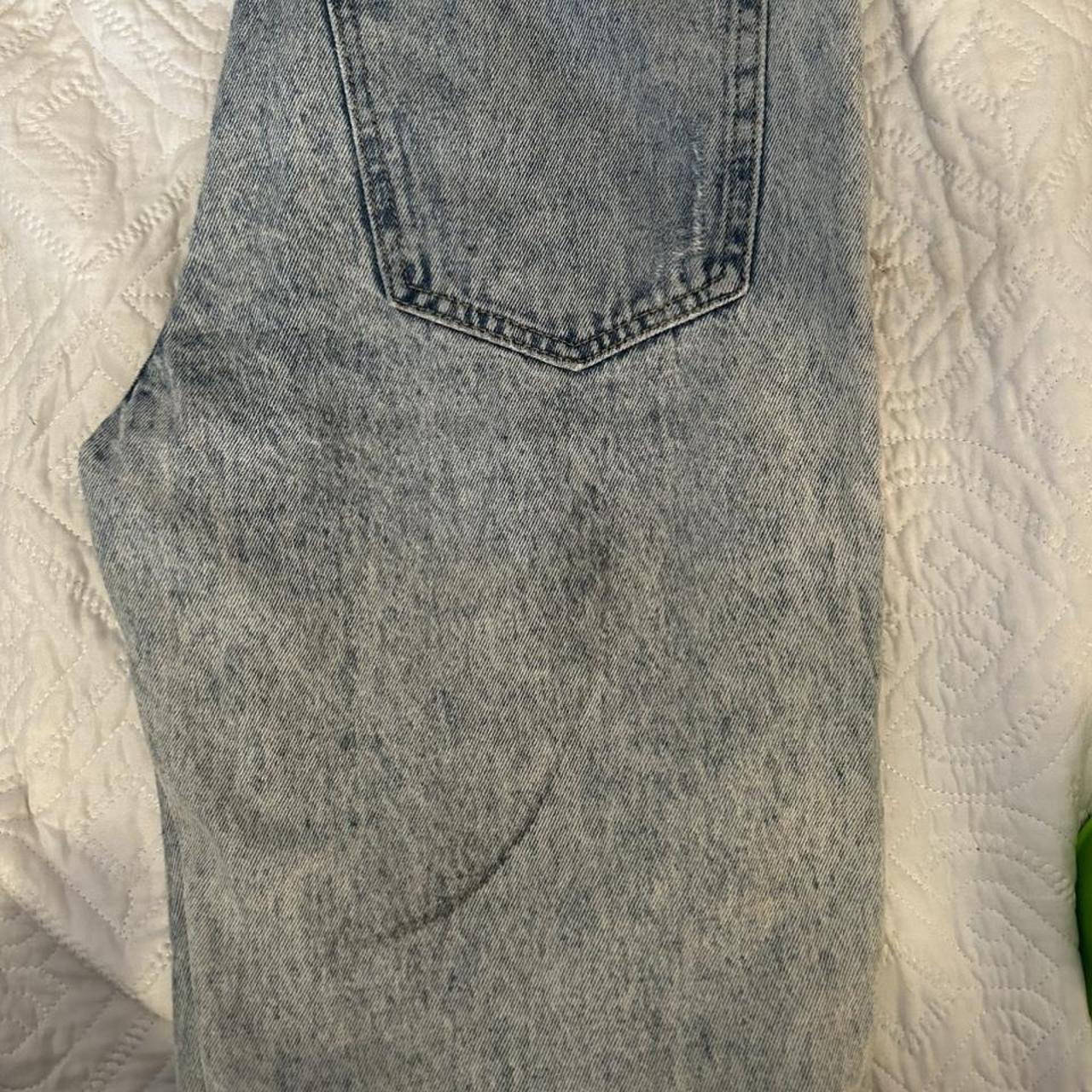 Cotton On Women's Blue Jeans (4)