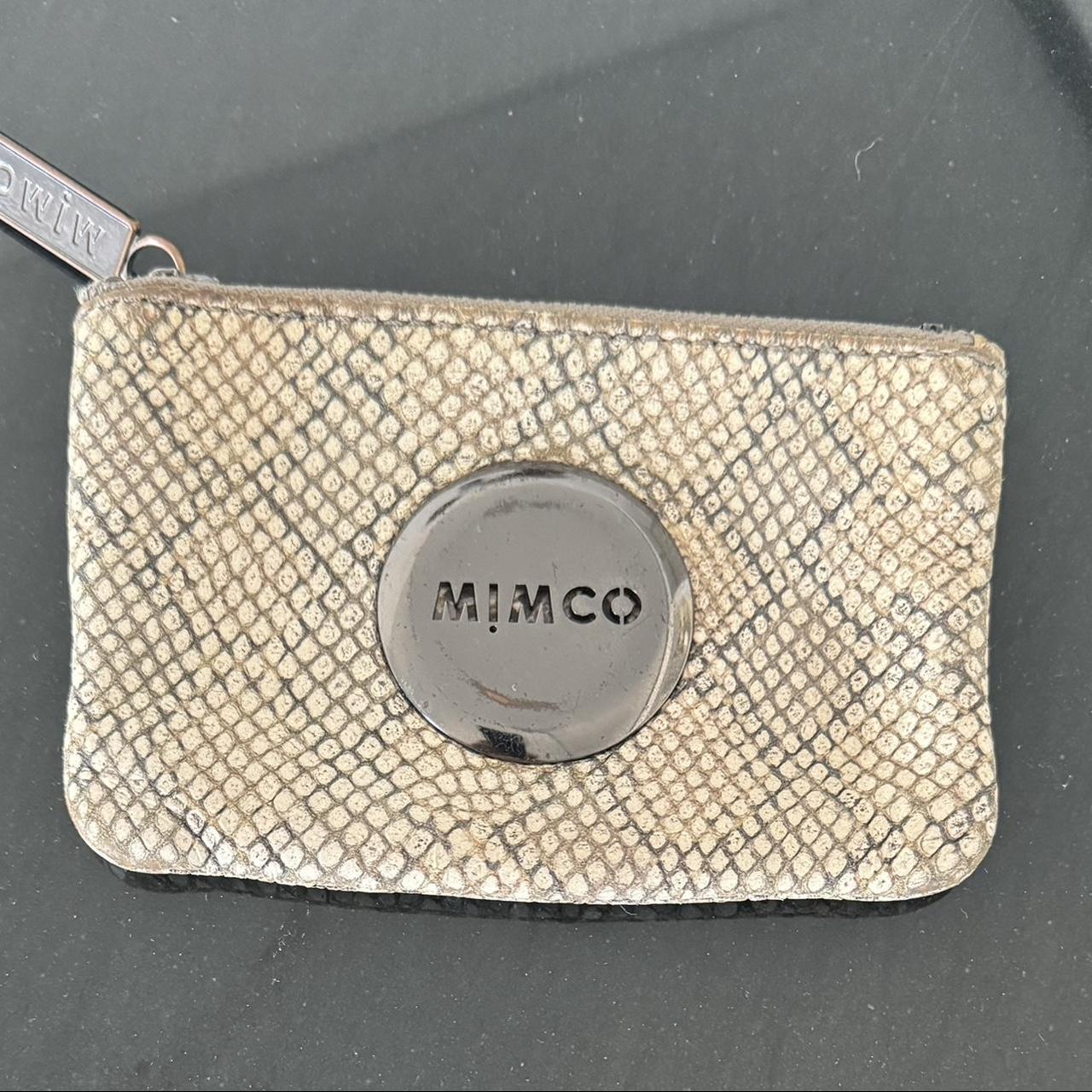MIMCO LOVELY Small POUCH Coin wallet Depop