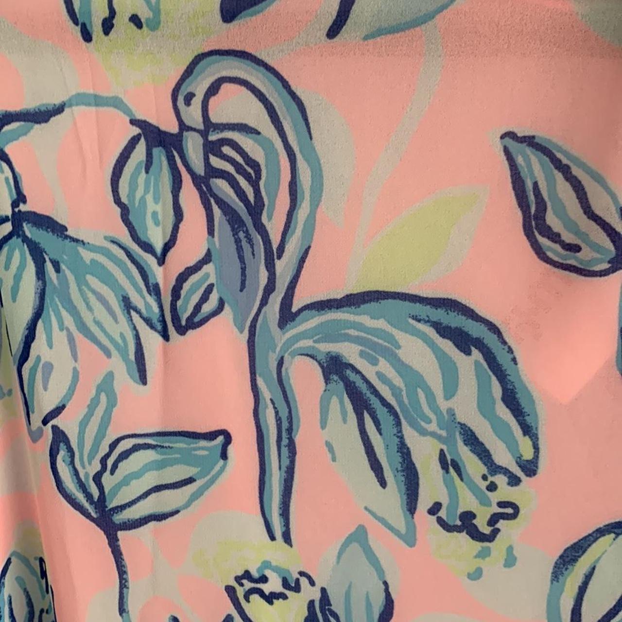 Sweet pea clearance lilly pulitzer