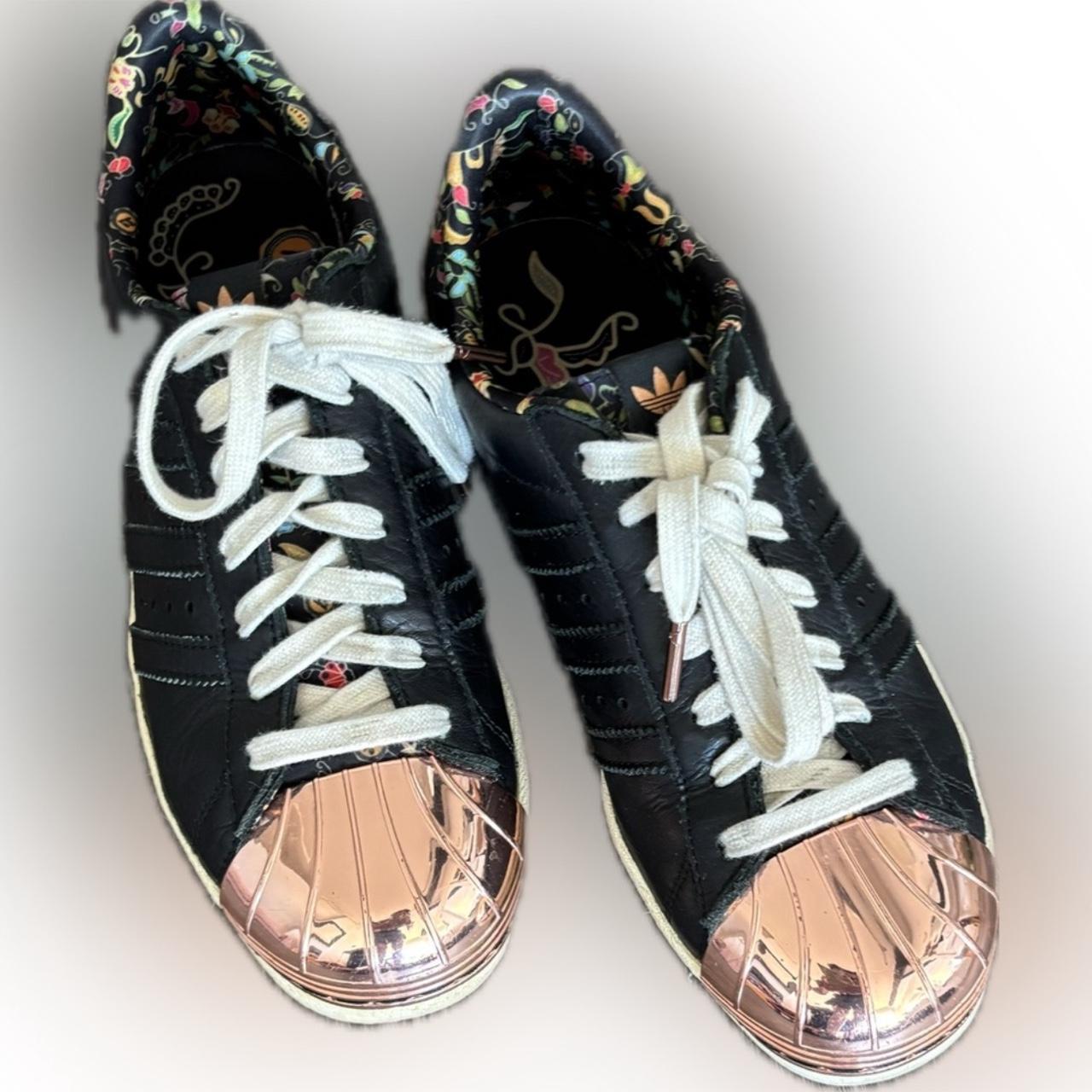 Adidas LIMITED × ADIDAS Superstar 80v Depop