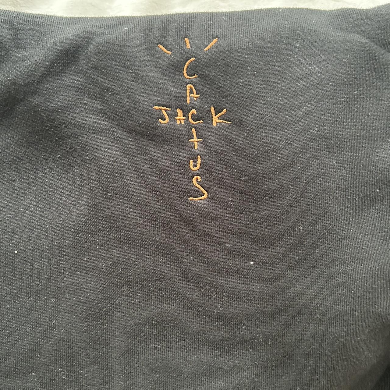 travis scott x nike nrg ag utility hoodie black