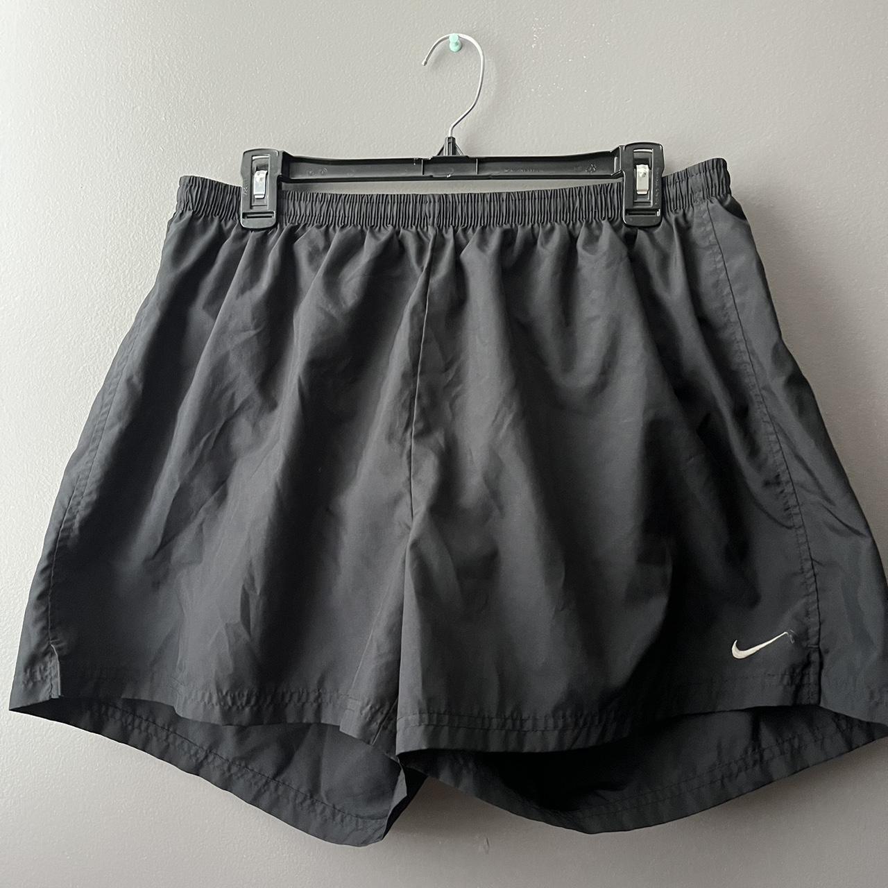 size xl nike shorts