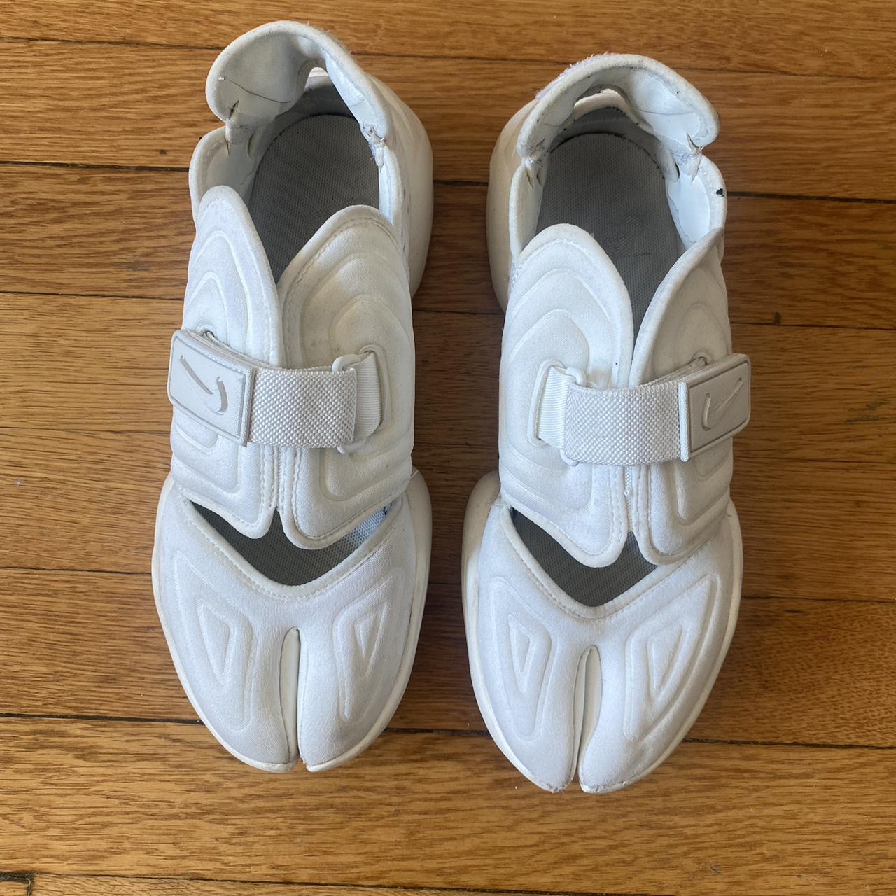 nike superrep women's white