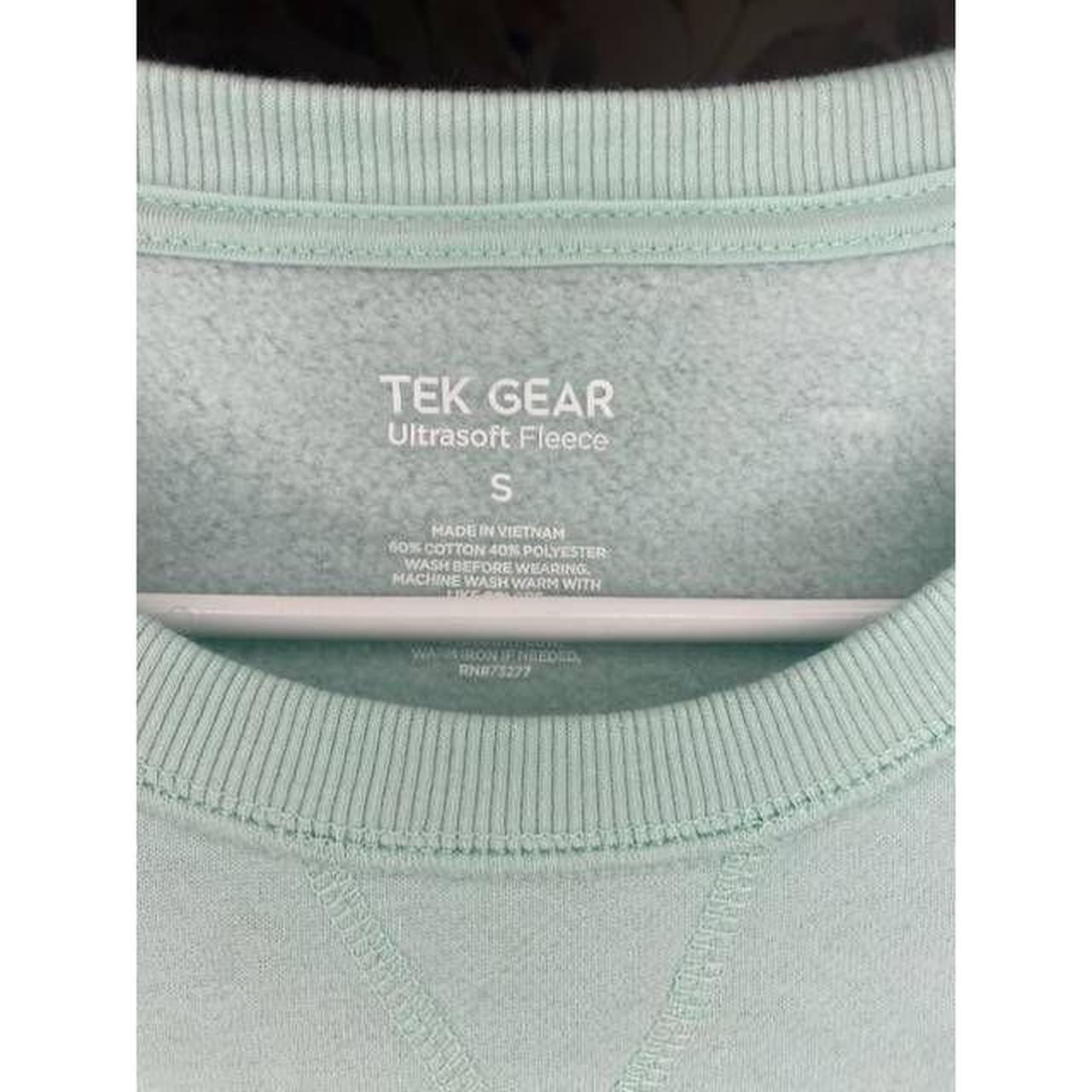 Women's Tek Gear® Ultrasoft Fleece Sweatshirt